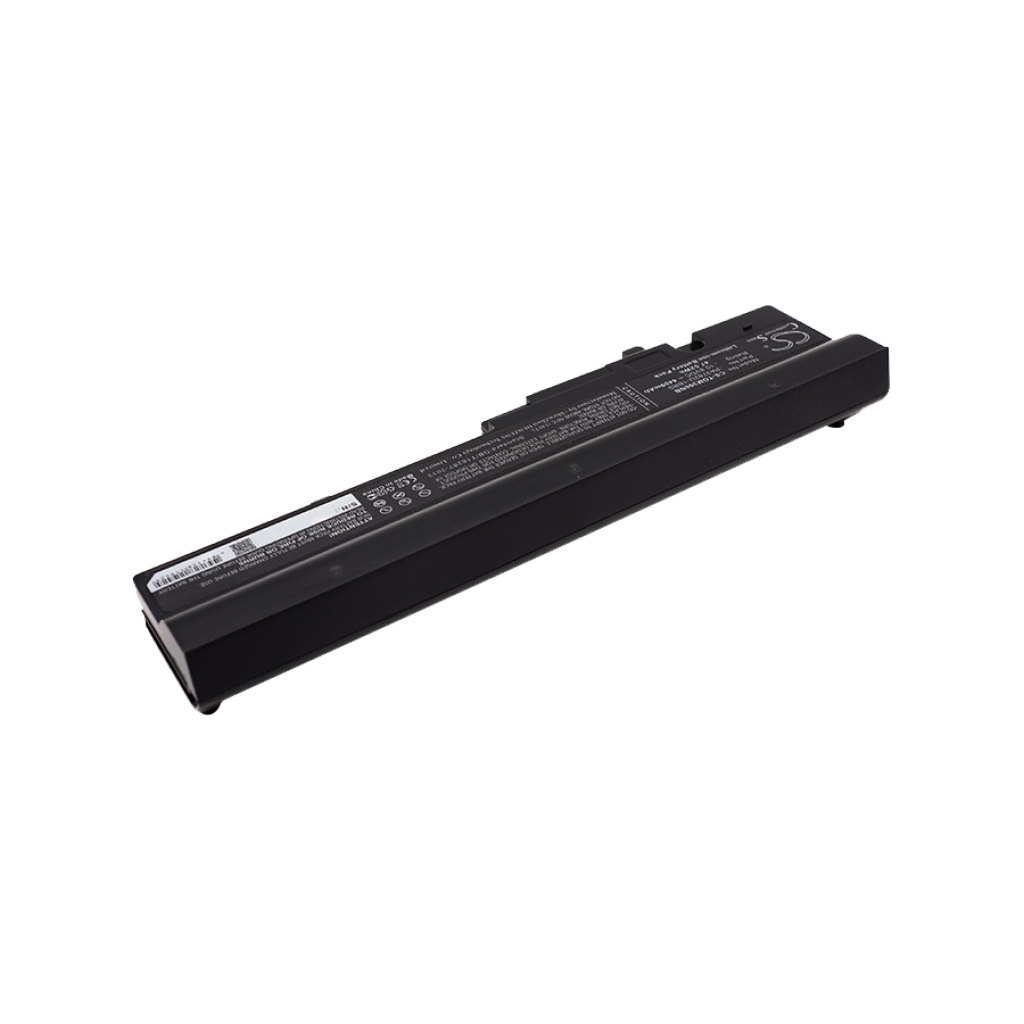 Batterij Vervangt PABAS219