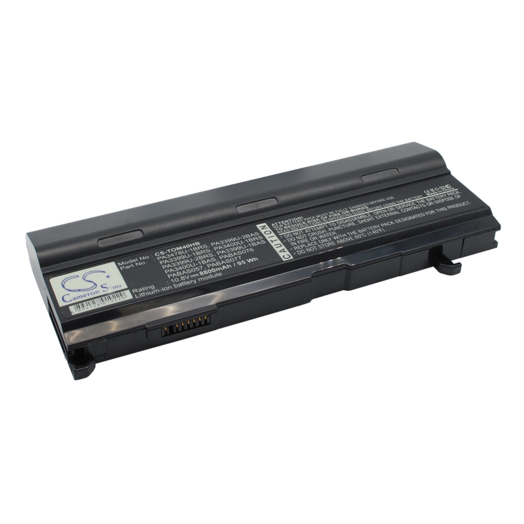 Notebook battery Toshiba Tecra A5-S416