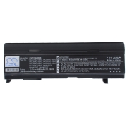 Notebook batterij Toshiba Satellite M50-105