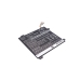 Notebook batterij Toshiba CS-TOM900SL