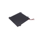 Notebook batterij Toshiba CS-TOM900SL