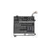 Notebook batterij Toshiba CS-TOM900SL