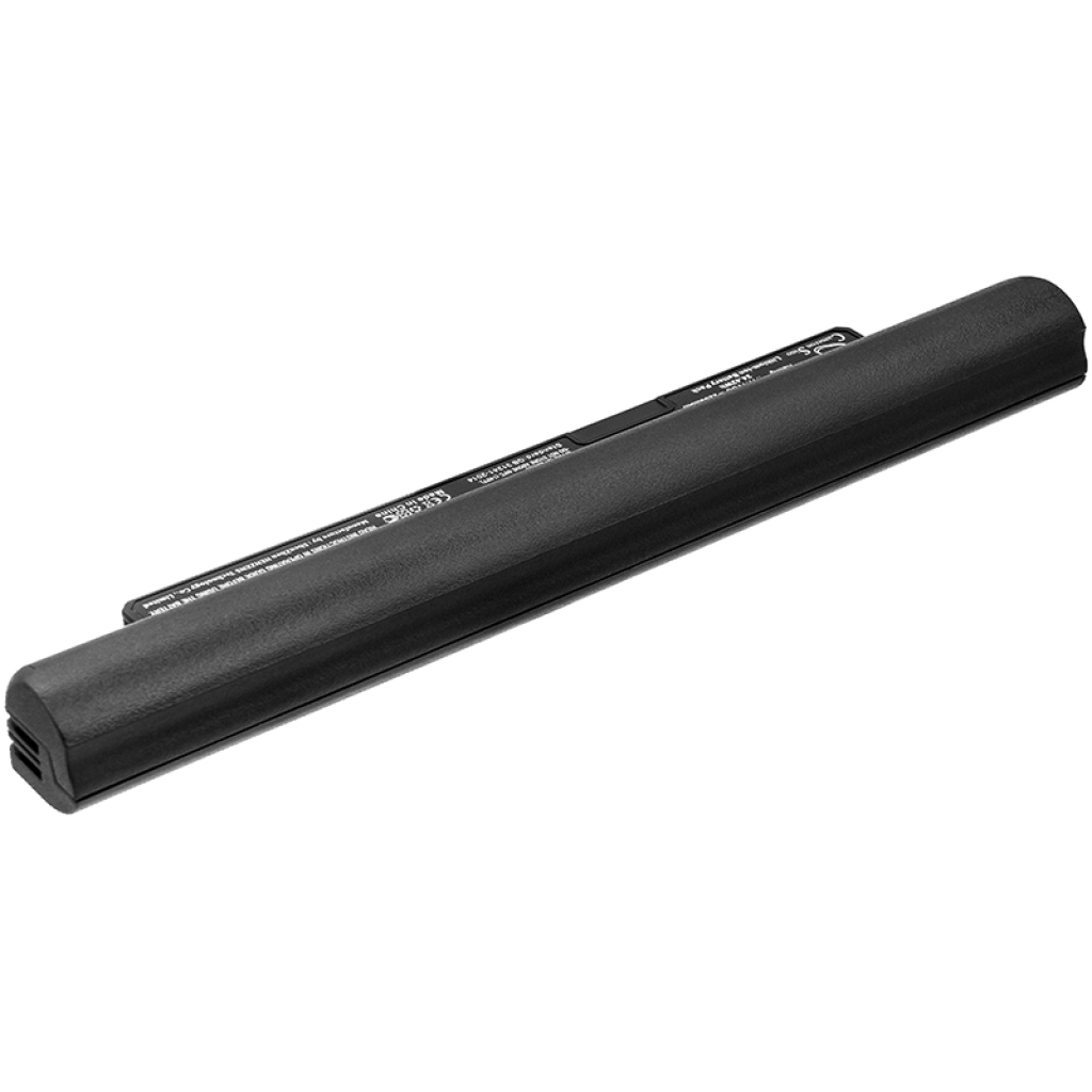 Batterij Vervangt PABAS279