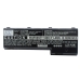 Notebook battery Toshiba Satellite P100-ST9212