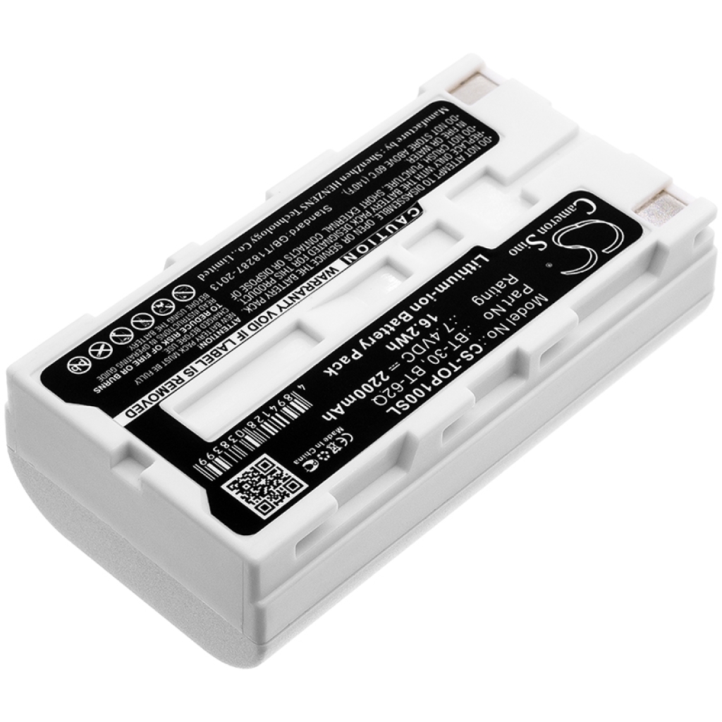 Battery Replaces BT-30