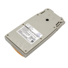 Compatibele batterijvervanging voor Topcon BT-77Q