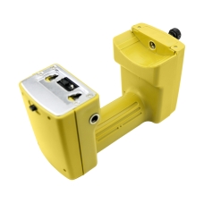 Compatibele batterijvervanging voor Topcon BT-24Q