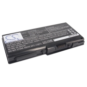 Notebook batterij Toshiba Qosmio X500-125