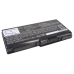 Notebook battery Toshiba Qosmio X500-10T