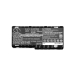 Notebook battery Toshiba Qosmio X500-11M