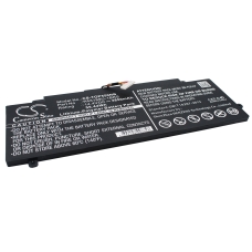 Remplacement de batterie compatible pour Toshiba P000602690,PA5189U-1BRS