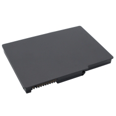 Compatibele batterijvervanging voor Toshiba PA3154U-1BAS,PA3154U-1BRS,PA3154U-2BAS,PA3154U-2BRS
