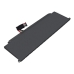 Batterij compatibel met Toshiba CS-TOR514NB