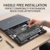 Batterij compatibel met Toshiba CS-TOR514NB