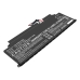 Batterij compatibel met Toshiba CS-TOR514NB