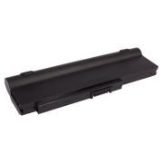 Notebook batterij Toshiba Tecra+M8-S8011X