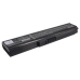 Notebook batterij Toshiba Portege M607