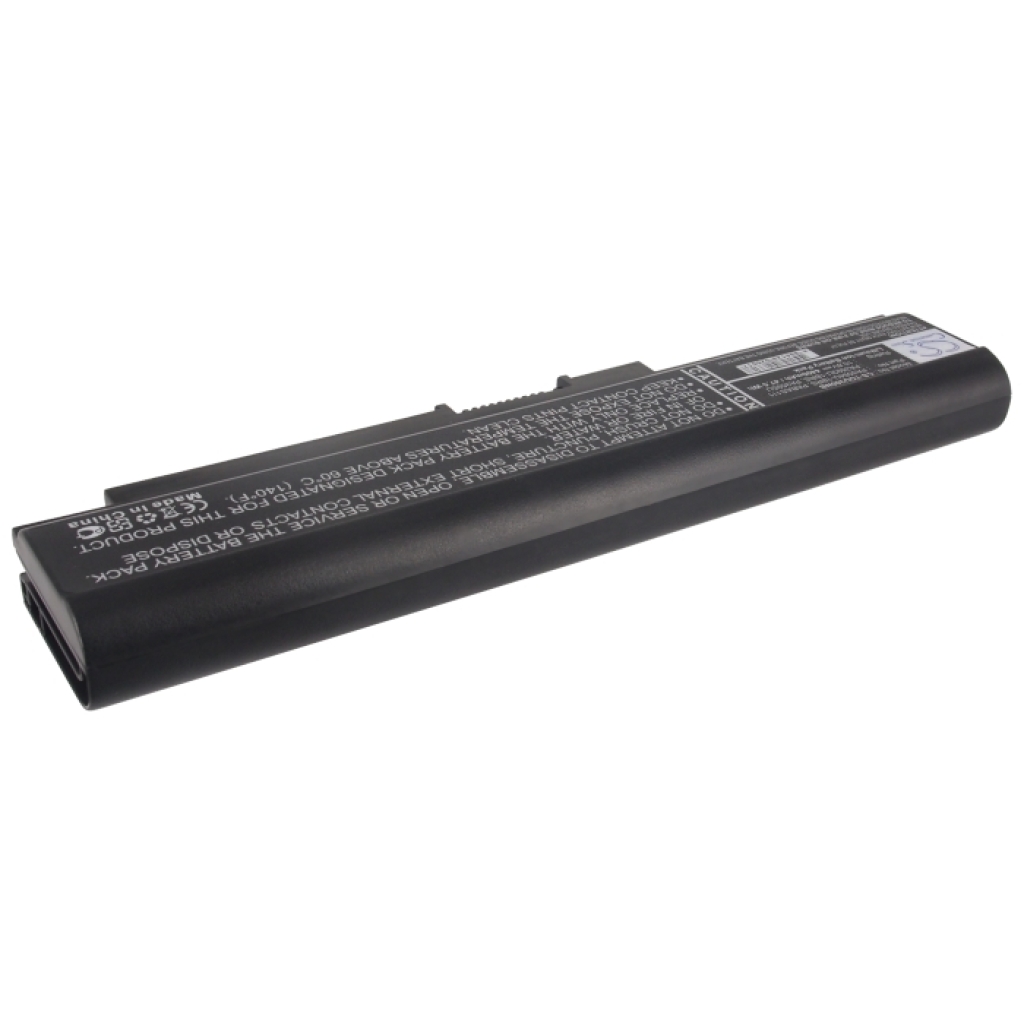 Notebook batterij Toshiba Portege M607