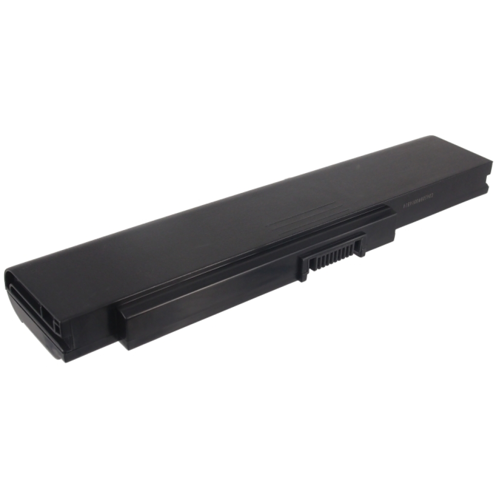 Notebook batterij Toshiba Portege M607