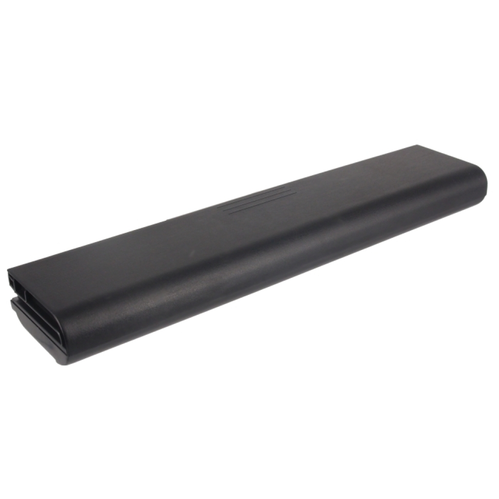 Notebook batterij Toshiba Portege M607