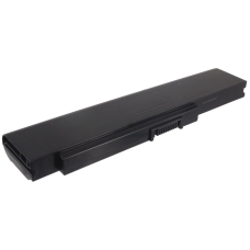 Remplacement de batterie compatible pour Toshiba PA3593U-1BAS,PA3593U-1BRS,PA3594U-1BRS,PA3595,PA3595U...
