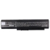 Notebook batterij Toshiba Portege M607