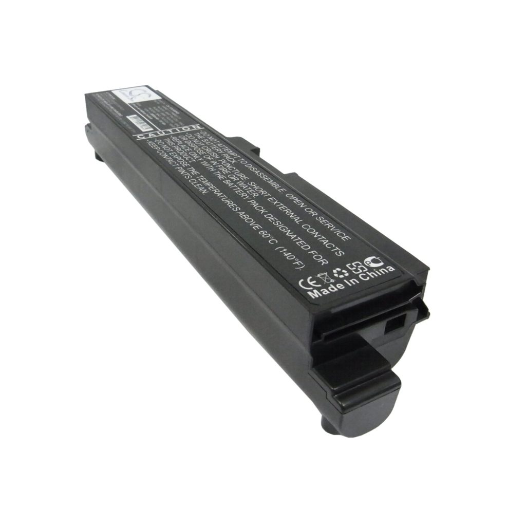 Notebook battery Toshiba Satellite U400-12P