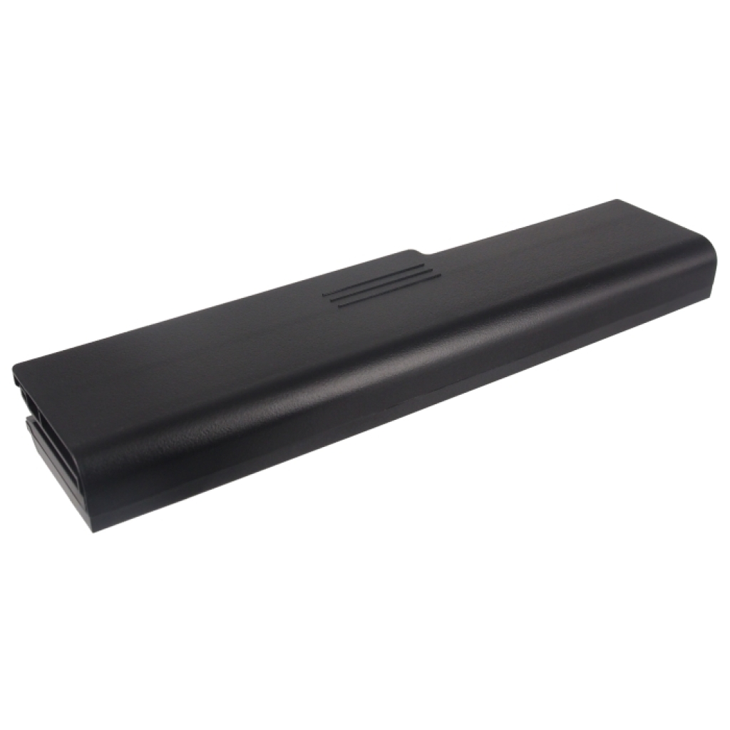 Batterijen Vervangt PABAS117