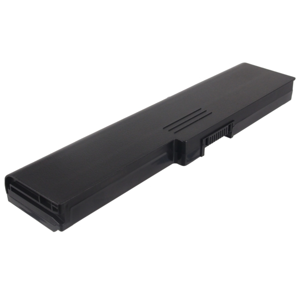 Batterijen Vervangt PABAS117
