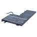 Notebook batterij Toshiba CS-TOU500NB