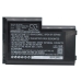 Batterij compatibel met Toshiba CS-TOV7HB