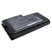 Batterij compatibel met Toshiba CS-TOV7HB
