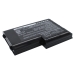 Batterij compatibel met Toshiba CS-TOV7HB