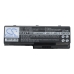 Notebook batterij Toshiba Satellite P205D-S7454