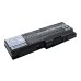 Notebook batterij Toshiba Satellite P205D-S7454