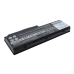 Notebook batterij Toshiba Satellite P205D-S7454