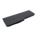 Notebook batterij Toshiba Satellite P205D-S7454