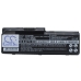 Notebook battery Toshiba Satellite Pro P300-16V
