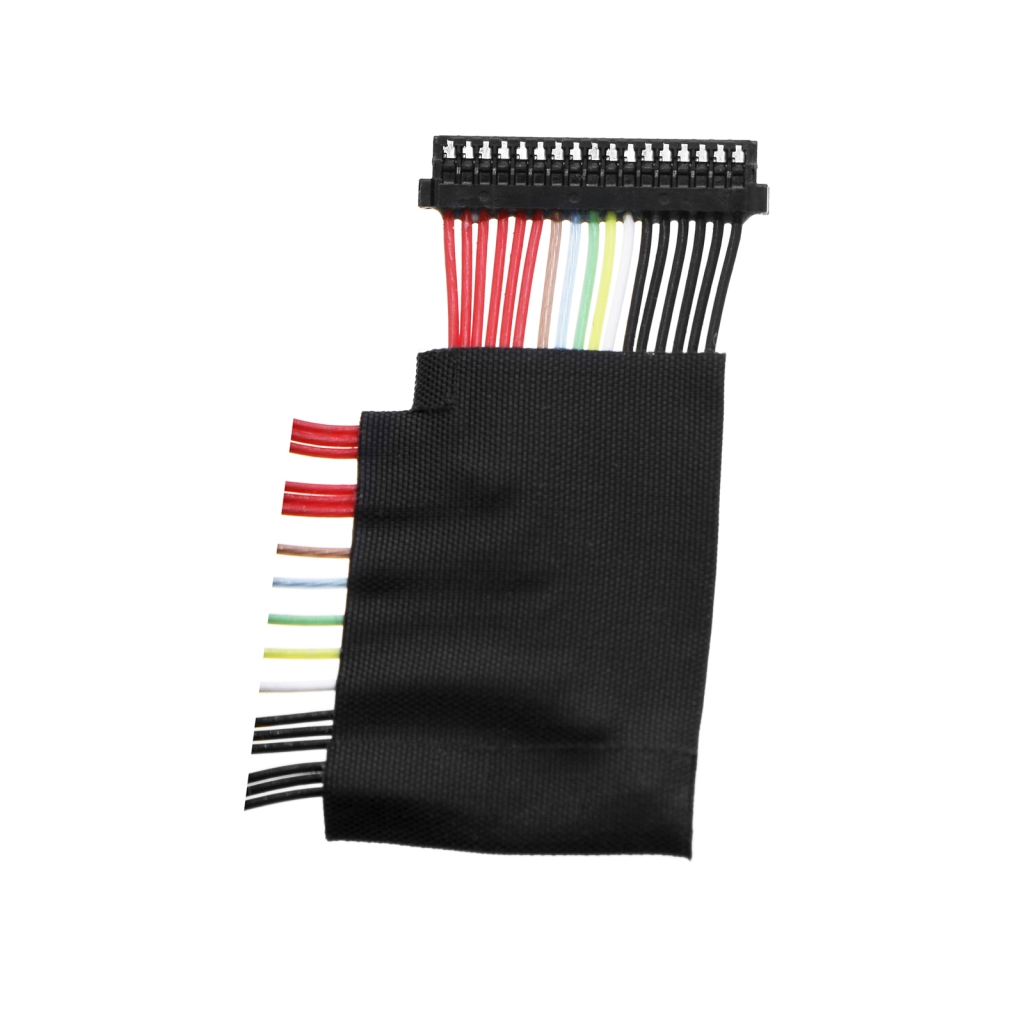 Batterij Vervangt PS0011UA1BRS