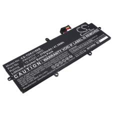 Compatible battery replacement for Toshiba PA5331U-1BRS