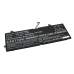 Notebook batterij Toshiba CS-TOX376NB