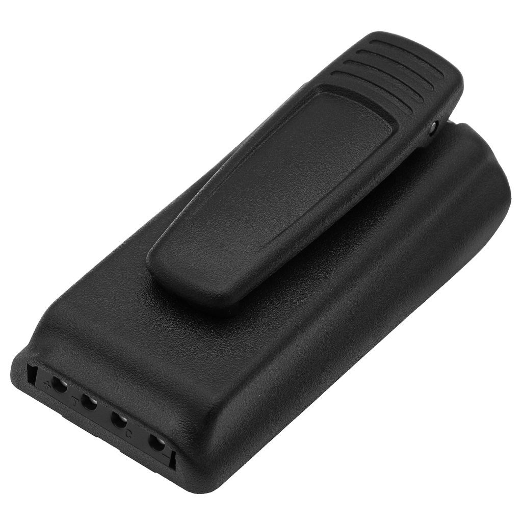 Batterijen Vervangt TOPB200