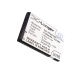 Batterijen compatibel met HTC Pharos Pharos 100 CS-TP3470SL