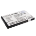 Batterijen compatibel met HTC Pharos Pharos 100 CS-TP3470SL