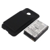 Batterij compatibel met HTC DOPOD CS-TP3470XL