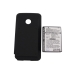 Batterij compatibel met HTC DOPOD CS-TP3470XL