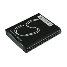 Compatibele batterijvervanging voor O2 35H00101-00M,POLA160
