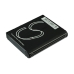 Batterij voor mobiele telefoon O2 CS-TP3650SL