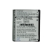 Batterij voor mobiele telefoon O2 CS-TP3650SL