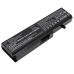 Notebook batterij Toshiba Satellite T110